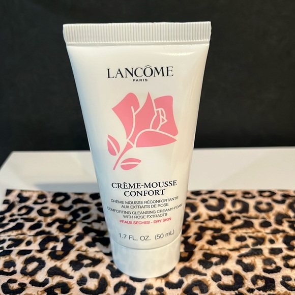 Lancome Other - 🩷LANCÒME Crème Mousse Confort